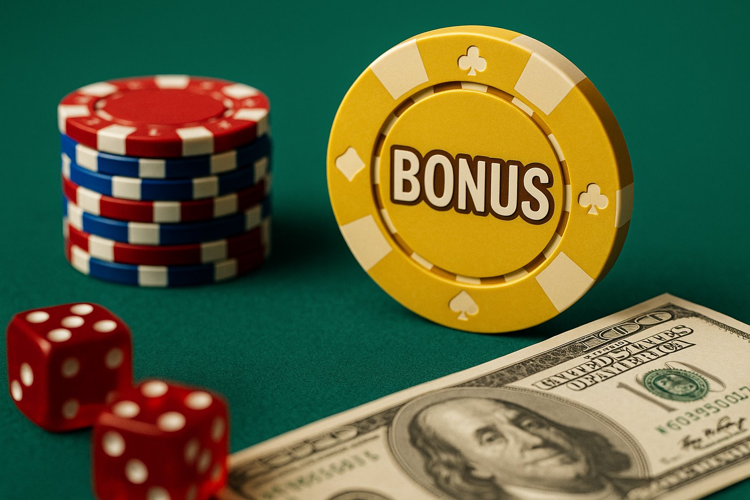 Casino-Boni im Detail: Wie sie funktionieren, was sie bringen – und wann man lieber verzichtet