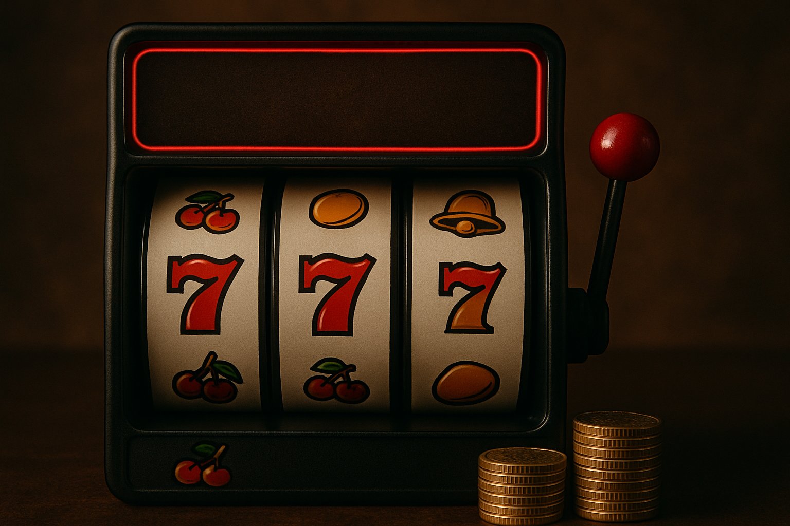 Warum Spielautomaten süchtig machen: Die verborgene Psychologie des Glücksspiels