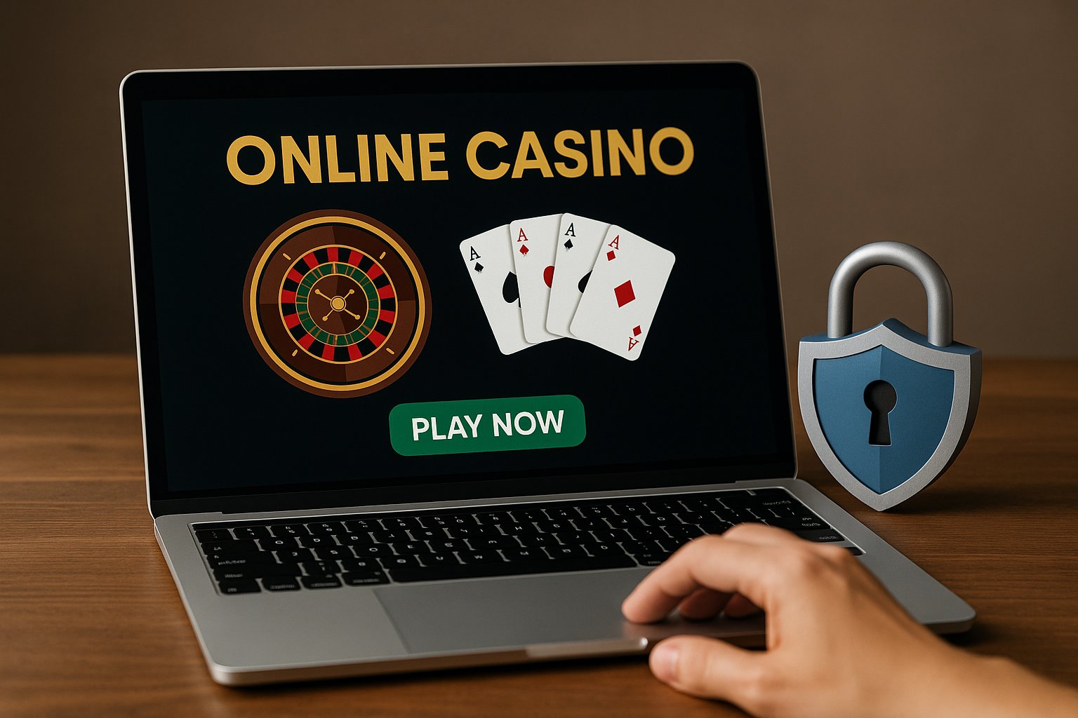 Wie man ein seriöses Online-Casino erkennt: Der umfassende Guide für Einsteiger