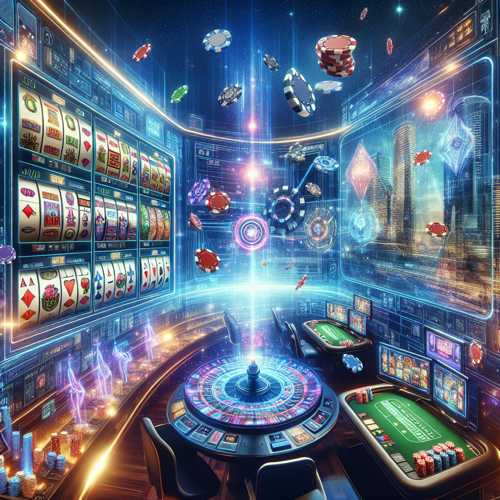 Die ultimative Anleitung zu Total Casino: Spiele, Boni und Benutzererlebnis für deutsche Spieler im Jahr 2025