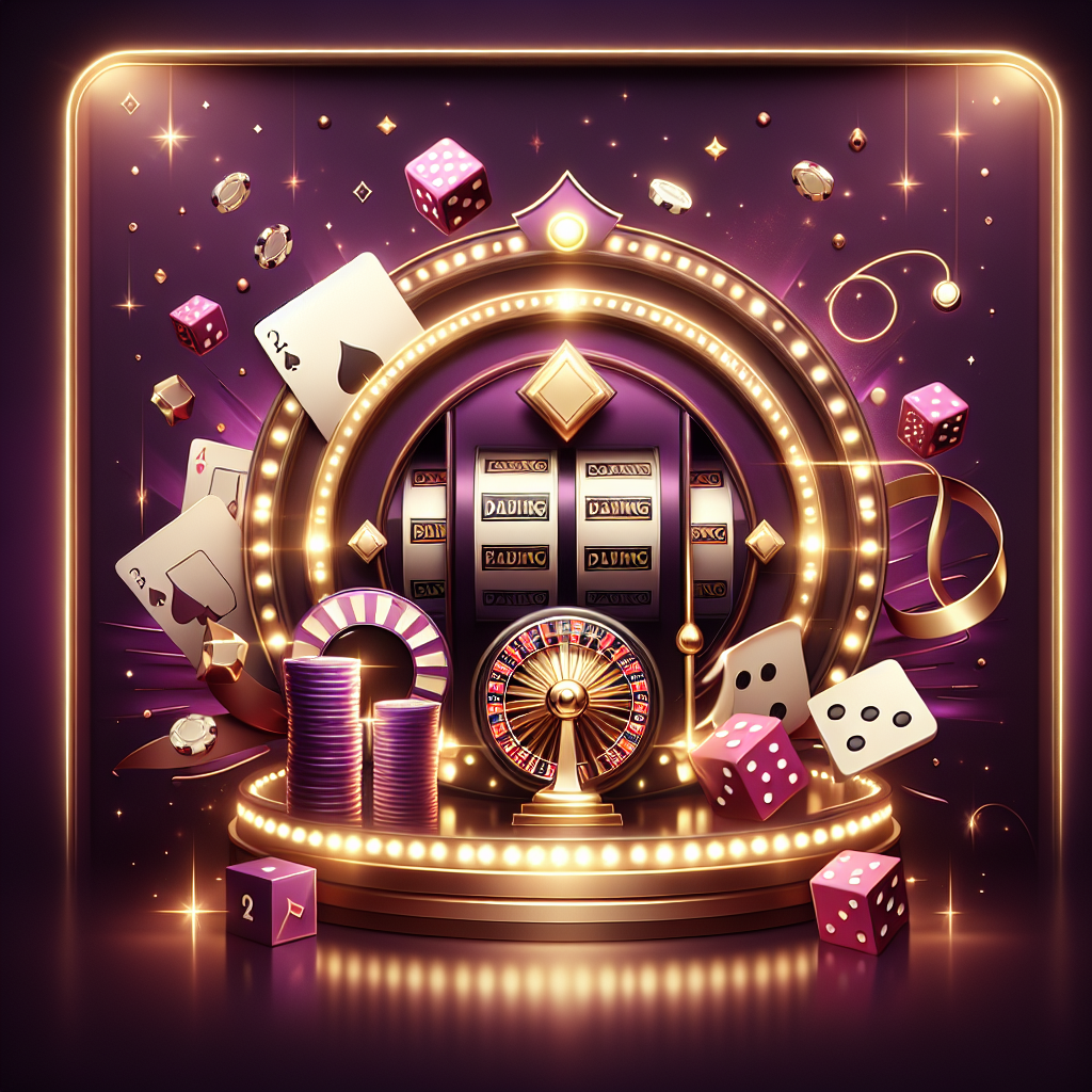 Bruno Casino in 2025: Ein umfassender Überblick zu Boni, Spielen und Benutzererfahrungen für deutsche Spieler