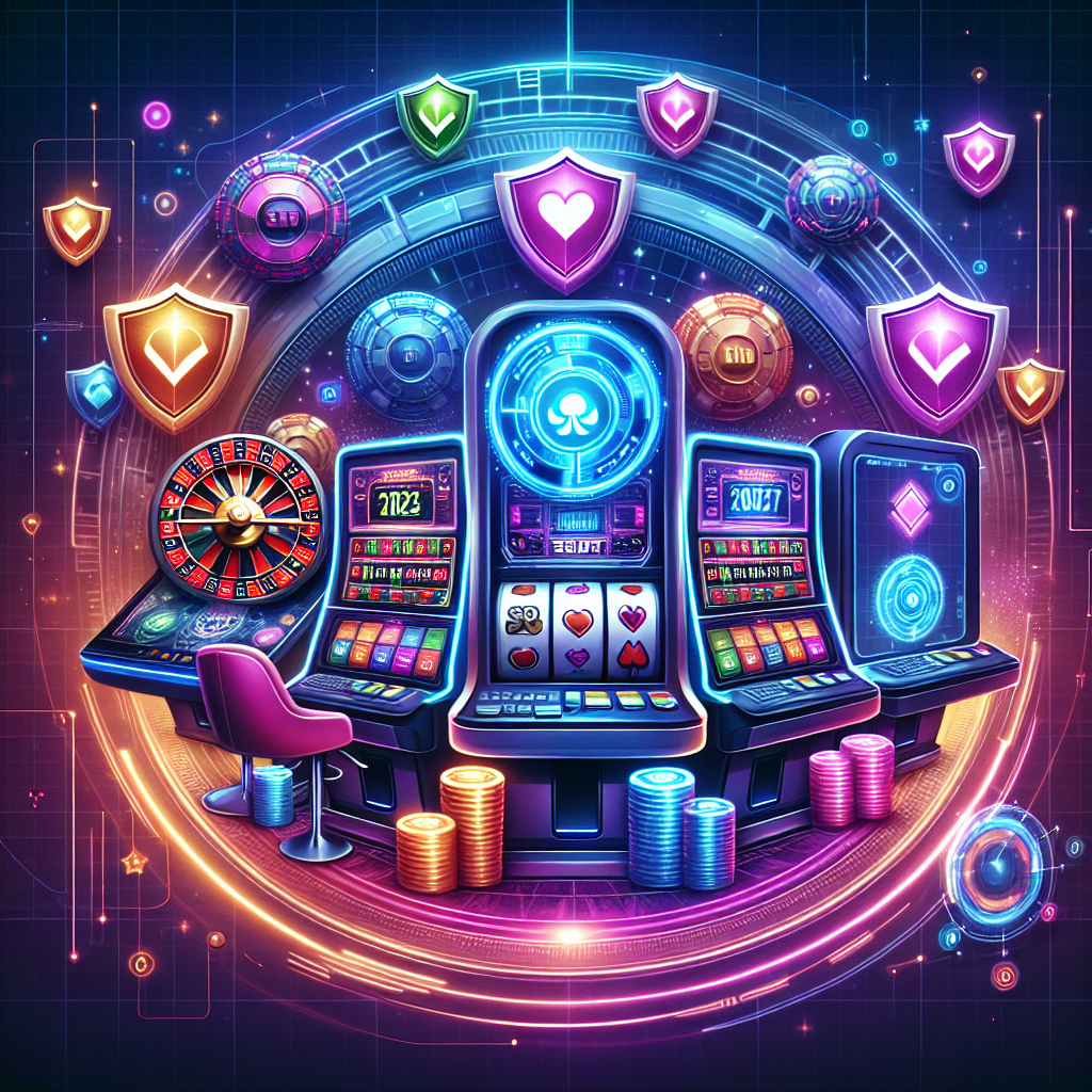 NV Casino Review 2025: Neueste Funktionen, Bonusangebote und Sicherheit für deutsche Spieler